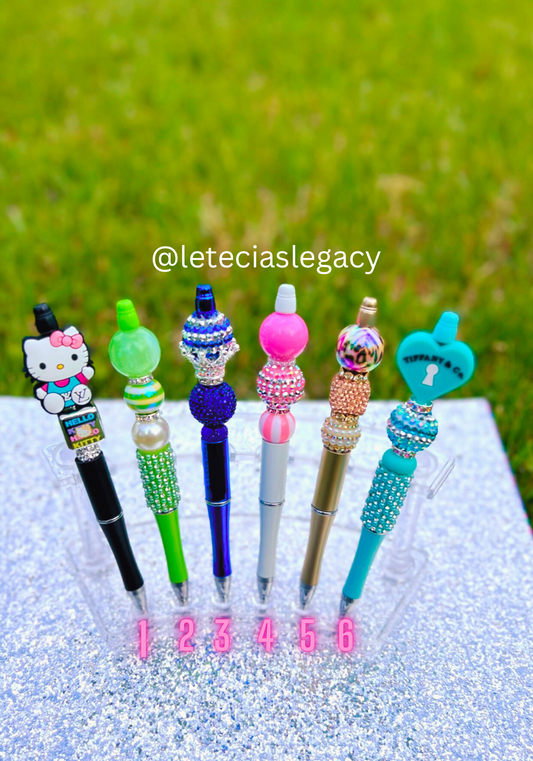 Bling Pens #1