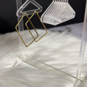 Twist Square