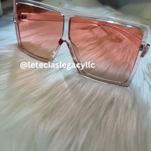 Soft Pink