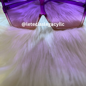 Purple Reign