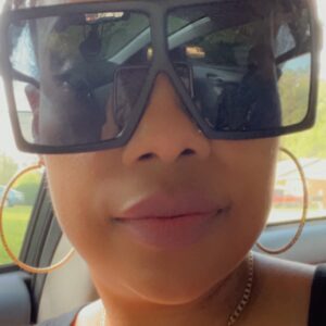 Matte Black Sunglasses